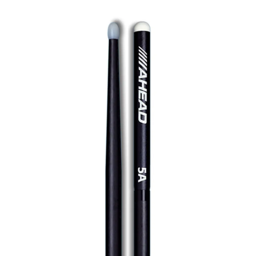 AHEAD 5A Nylon Tip Med Taper