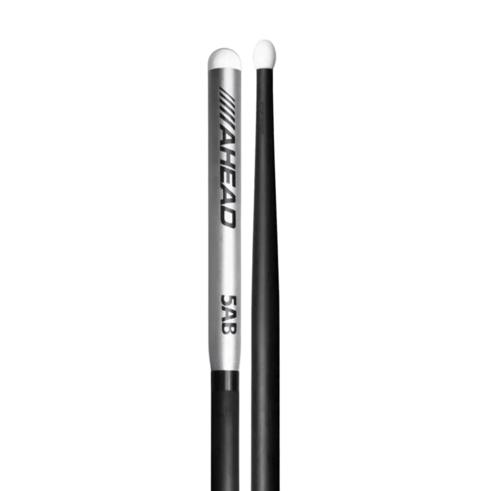 Ahead 5ABC 5A Nylon Tip Hybrid Concert