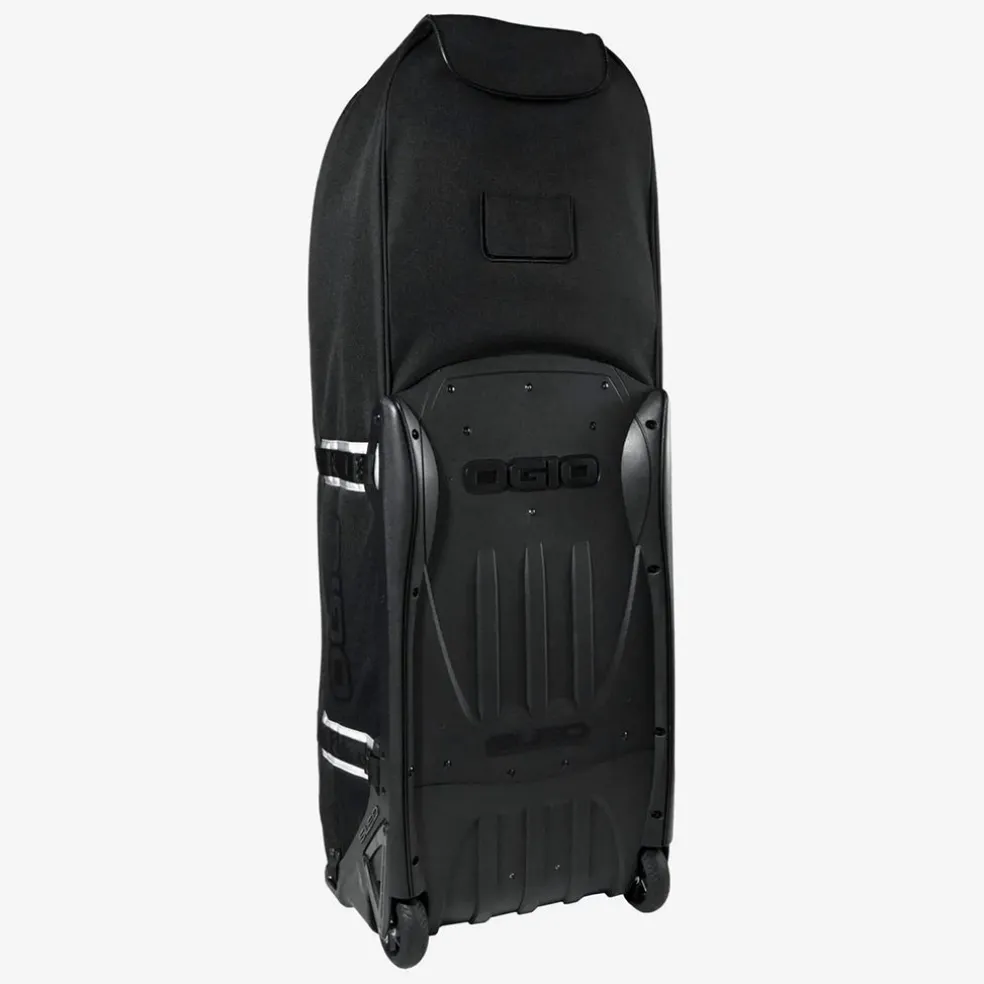 Ahead Armor 48" x 16" x 14" OGIO Hardware Sled with Wheels & Handle