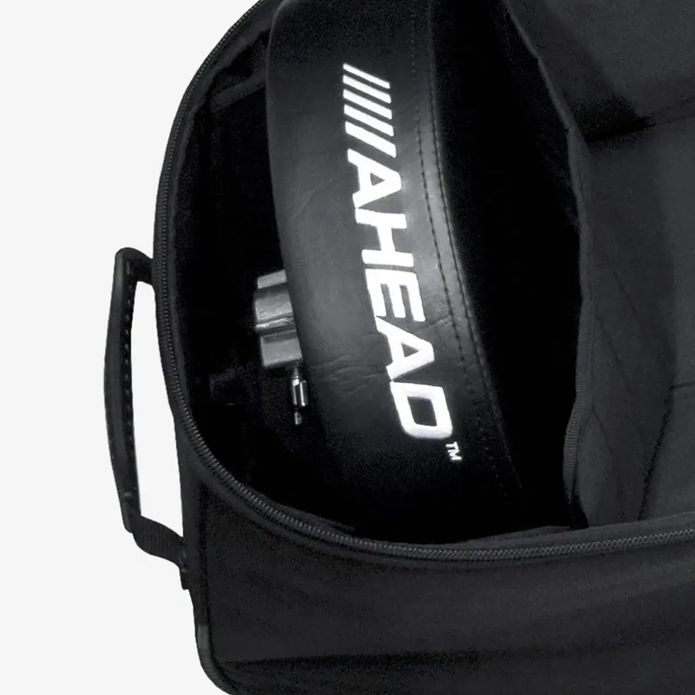 Ahead Armor 48" x 16" x 14" OGIO Hardware Sled with Wheels & Handle
