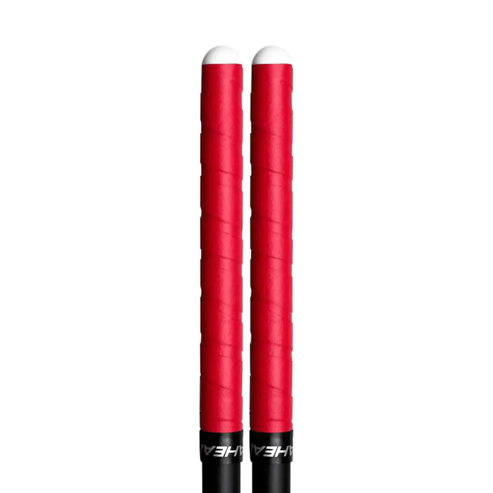 AHEAD Grip Tape Pair - Red