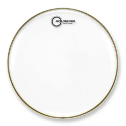 Aquarian CC12 12" Classic Clear