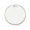 Aquarian FOR13 13" Force Ten - Clear