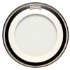 Aquarian IMPII22 22" Impact Series 2ply Clear