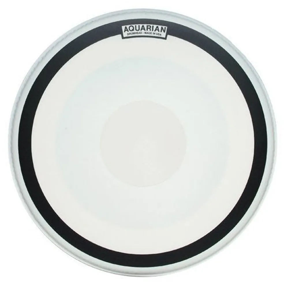 Aquarian IMPIII20 20" Impact1 Ply Coated w/Power Dot