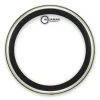 Aquarian PF12 12" Performance II - Clear