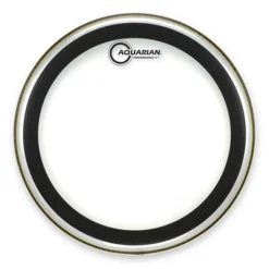 Aquarian PF14 14" Performance II - Clear
