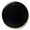 Aquarian REF26 26" Reflector BK Mirror Bass Drum