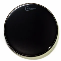 Aquarian REF26 26" Reflector BK Mirror Bass Drum