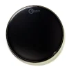 Aquarian REF20 20" Reflector Black Mirror Bass Drum