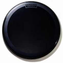 Aquarian REF26SK 26" Reflector BK Mirror Superkick