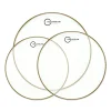 Aquarian Response 2 Clear Pack 10",12" & 16"