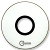 Aquarian RPT28W 28" Regulator Large 7" Hole White