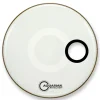 Aquarian RSM28W 28" Regulator Offset Hole White