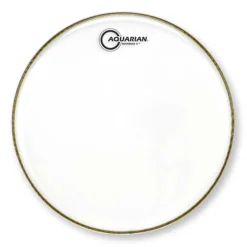 Aquarian RSP2-12 12" Response 2 - Clear