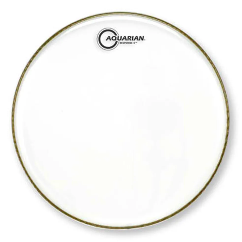 Aquarian RSP2-12 12" Response 2 - Clear