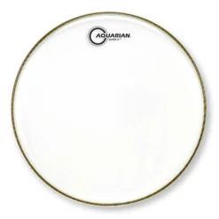 Aquarian S2-12 12" Super-2 - Clear