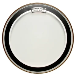 Aquarian SKI26 26" Super-Kick 1 Clear 1ply