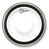 Aquarian SXPD8 8" Studio-X Clear w/ Power Dot