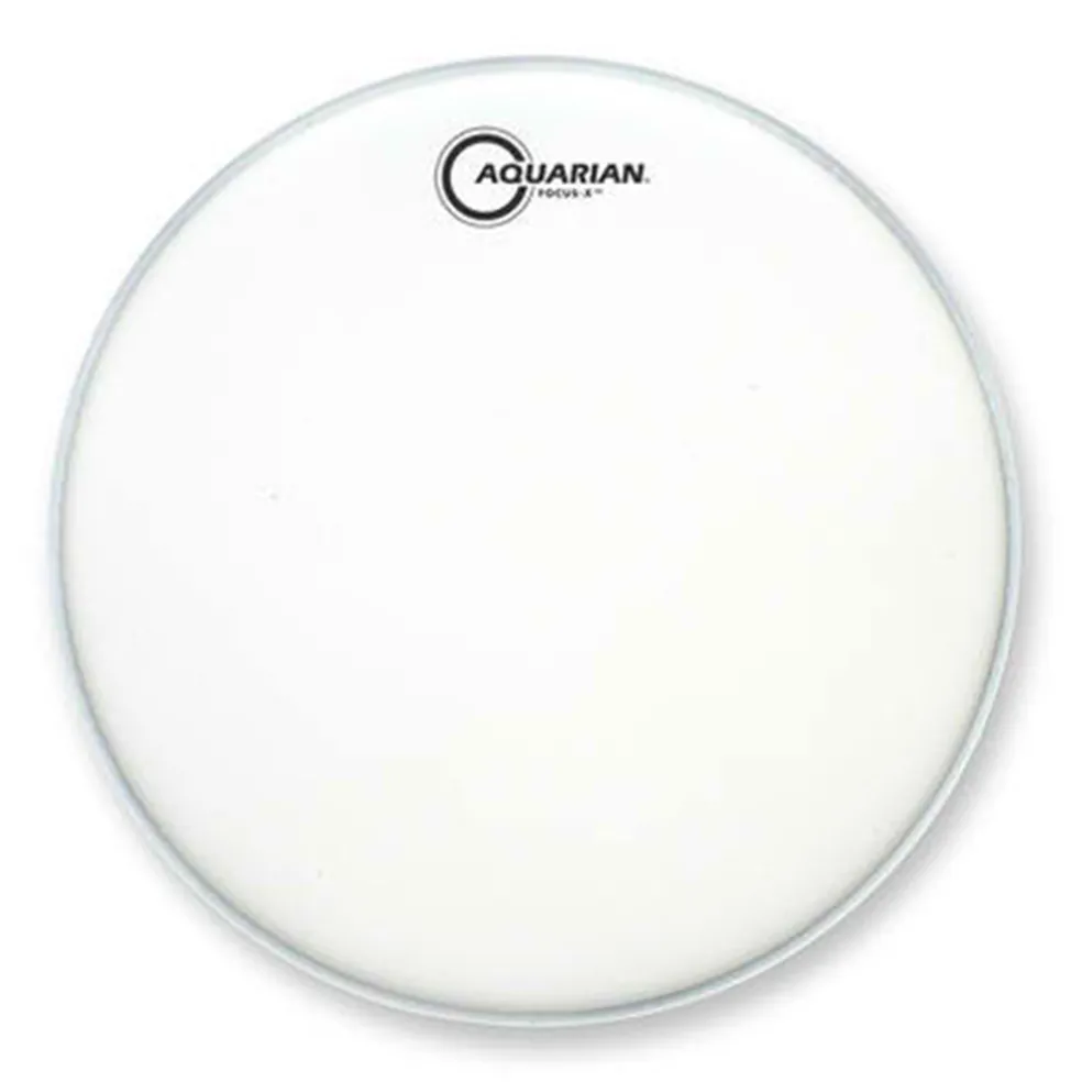 Aquarian TCFX14 14" Focus-X - Texture Coated