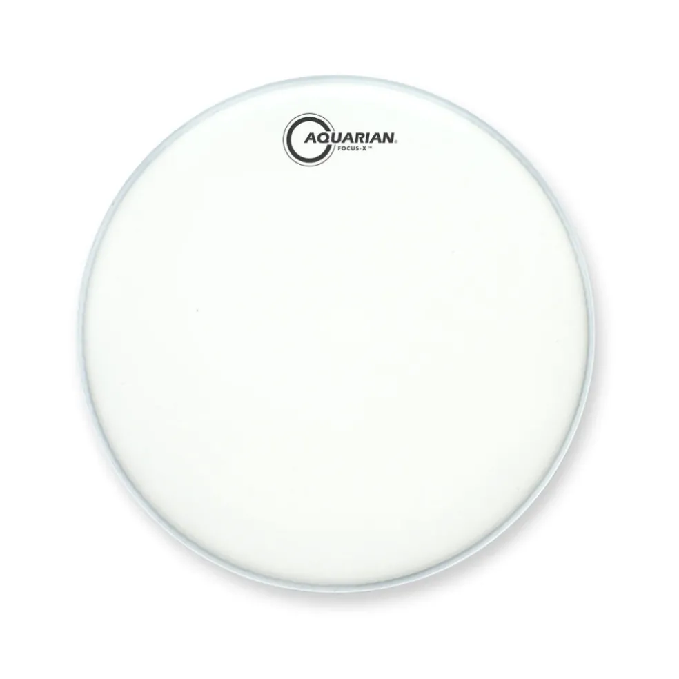 Aquarian TCFX10 10" Focus-X - Texture Coated