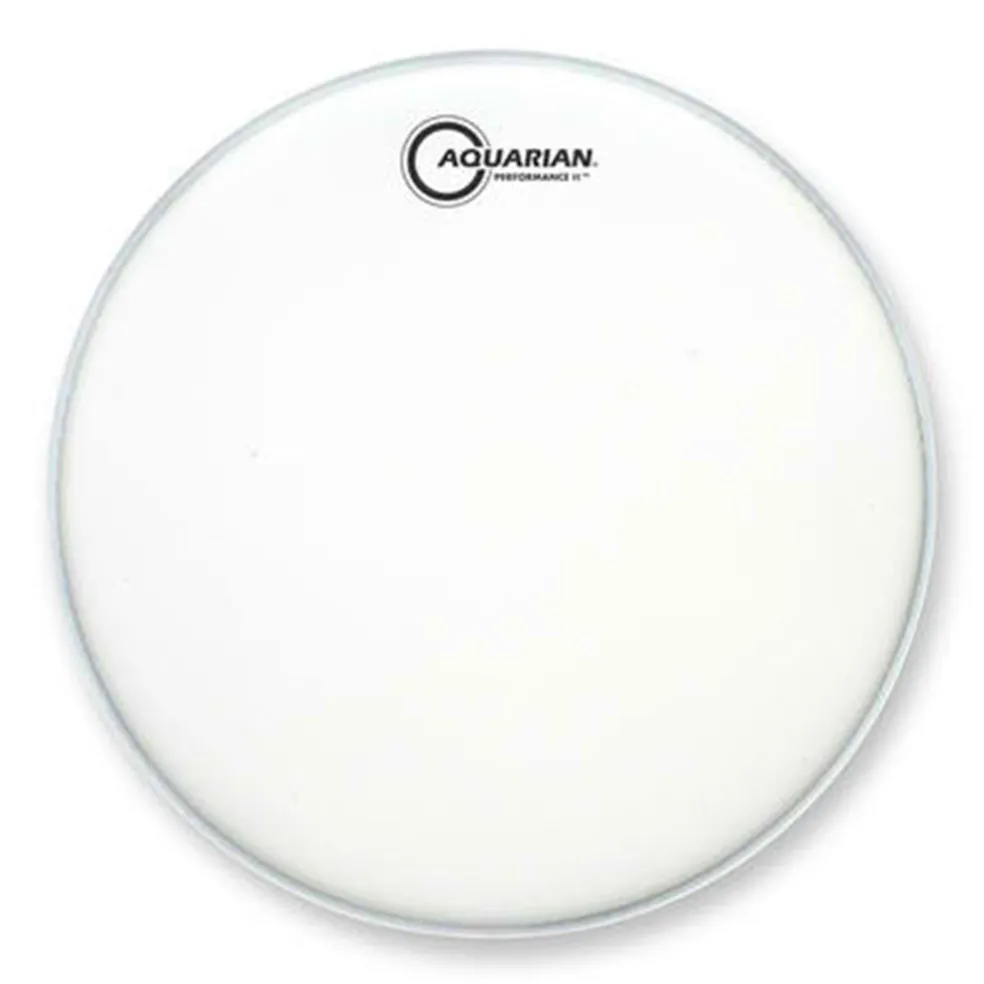 Aquarian TCPF13 13" Performance II - Texture Coated