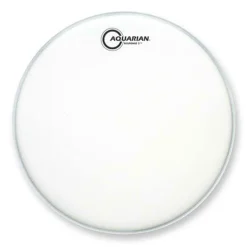 Aquarian TCRSP2-13 13" Response 2 - Texture Coated