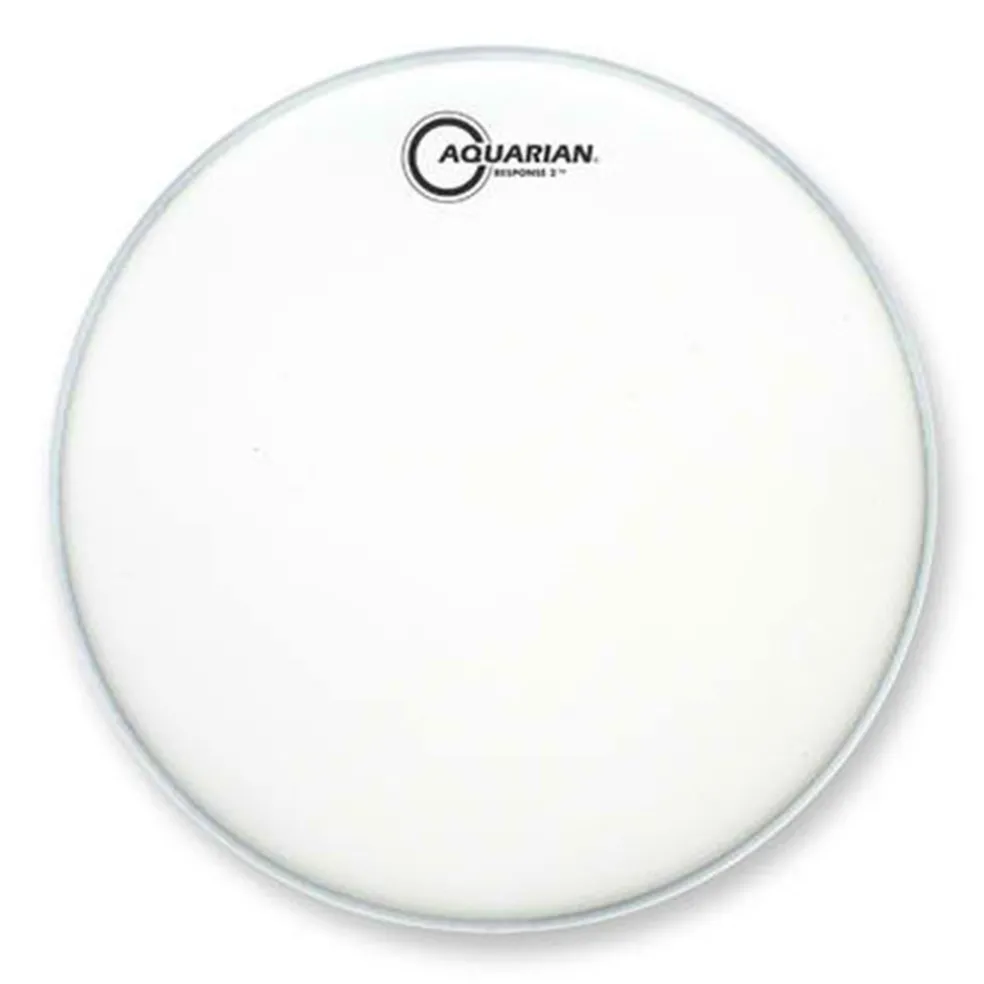 Aquarian TCRSP2-13 13" Response 2 - Texture Coated