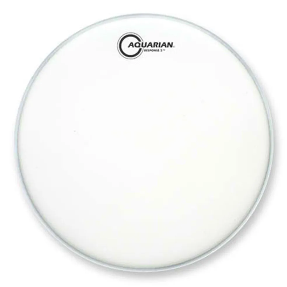 Aquarian TCRSP2-14 14" Response 2 - Texture Coated