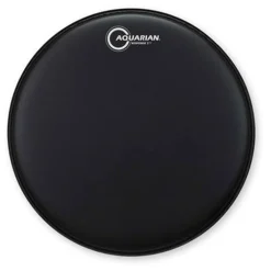 Aquarian TCRSP2-16BK Response2 Texture Coated