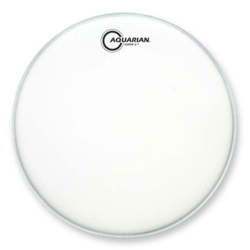 Aquarian TCS2-13 13" Super-2 - Texture Coated