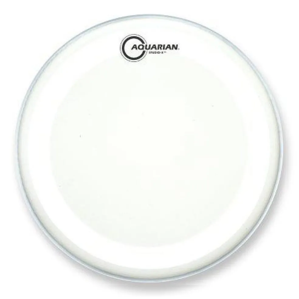 Aquarian TCSX14 14" Studio-X Texture Coated