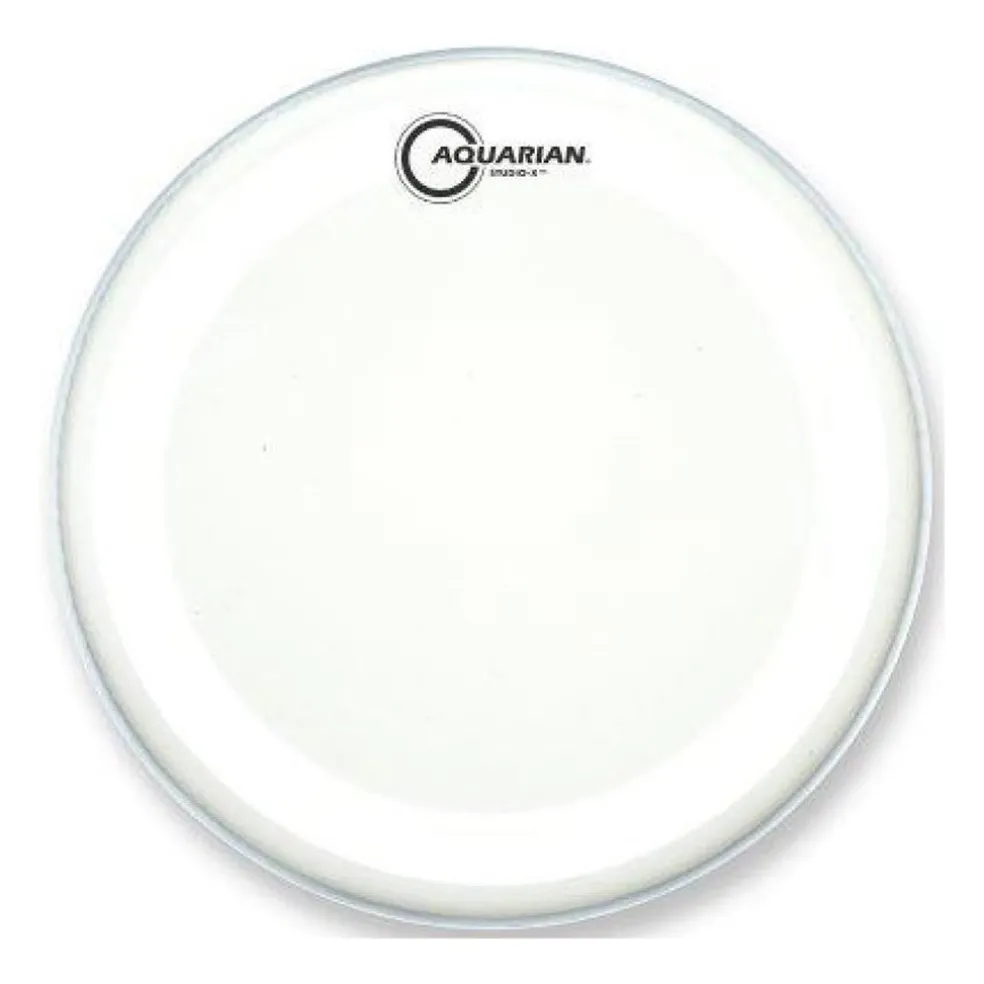 Aquarian TCSX14 14" Studio-X Texture Coated