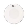 Aquarian VEL13 13" Hi Velocity White Coated