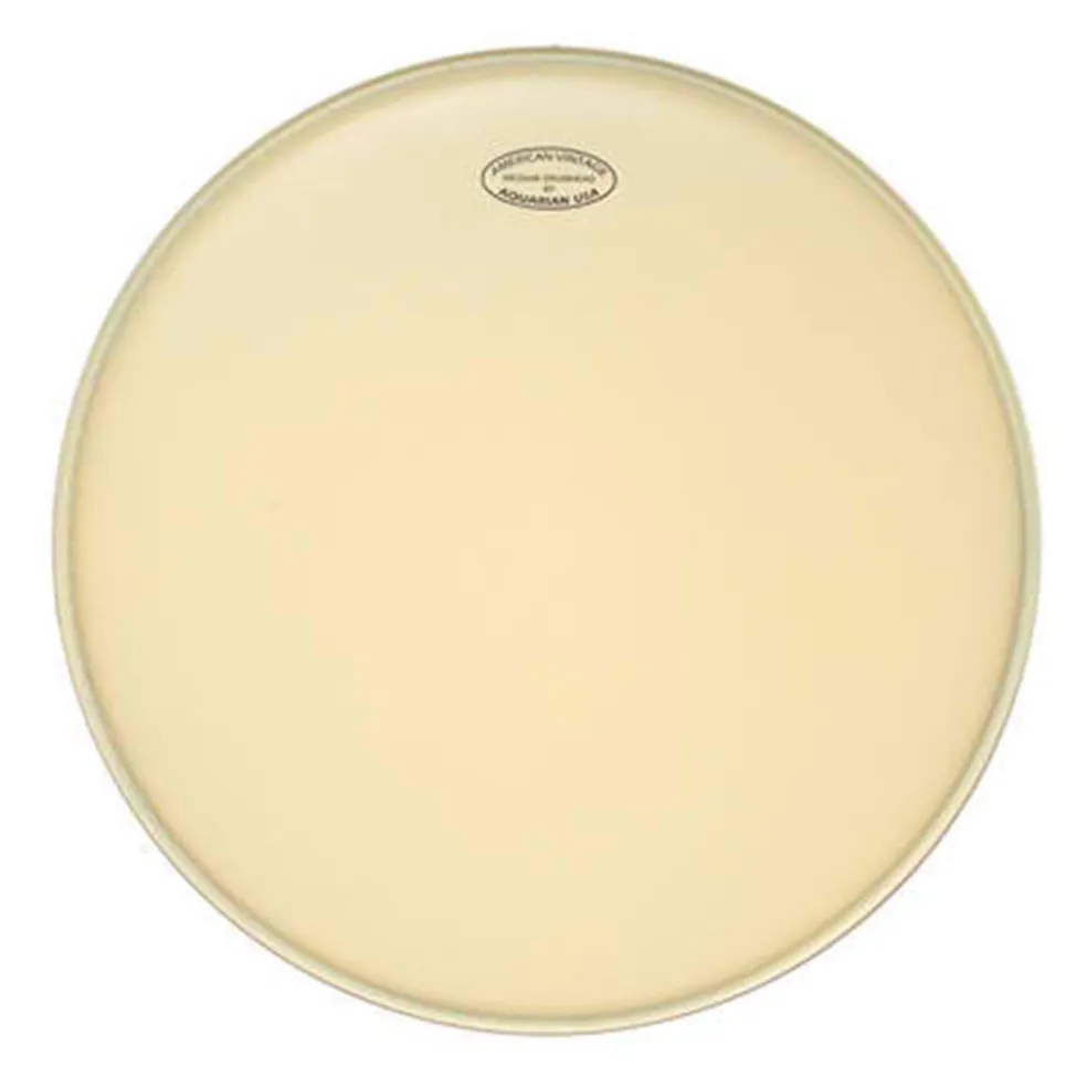 Aquarian VTC-M14 14" American Vintage Medium