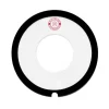 Big Fat Snare Drum - XL Steve's Donut 14"