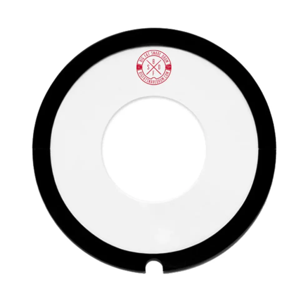 Big Fat Snare Drum - XL Steve's Donut 14"