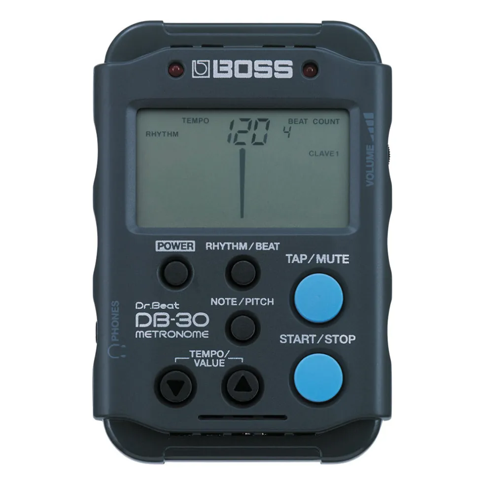 Boss DB-30 Dr. Beat Metronome