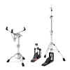 DW 5000 Series 3 Piece Hardware Pack