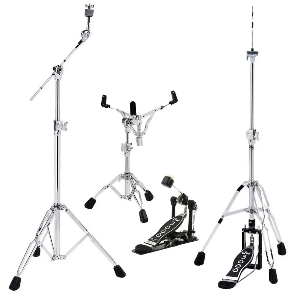 DW 3000 Series Hardware Pack
