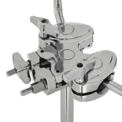 DW 3000 Series Light Weight Double Tom Stand
