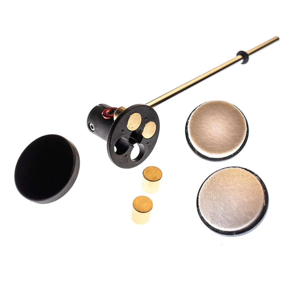DW Control Beater