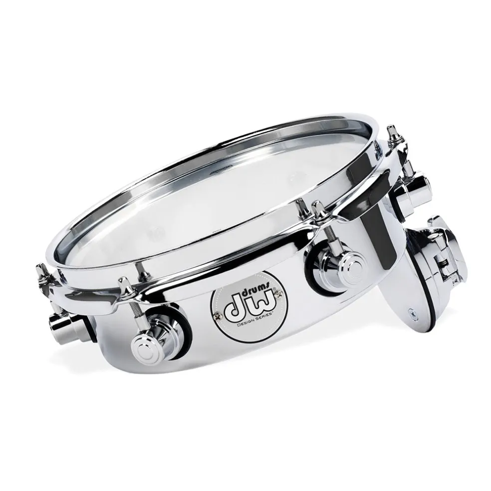 DW Design Series 10" Piccolo Tom