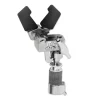 DW Double Drop-Lock Hi-Hat Clutch