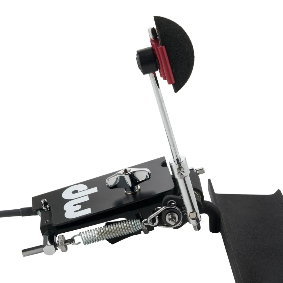 DW Single Cajon Pedal 5000 Series