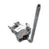DXP L Rod Mount With Clamp - 10.5mm