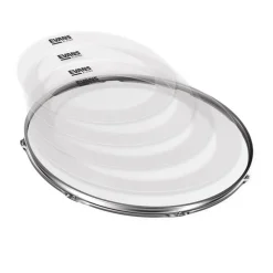 Evans E-Ring 10" - 12" - 14" - 16" Rock Pack