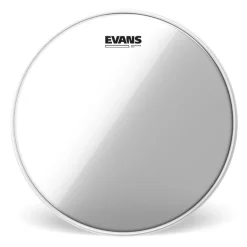 Evans 12" 300 Snare Side