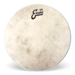 Evans 14" Calftone
