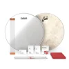 Evans 14" Calftone Snare Tune Up Kit